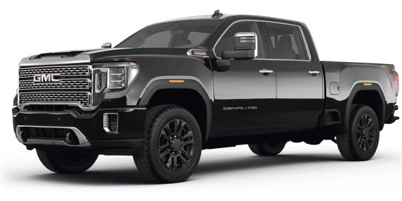 GMC SIERRA HD 2024 1GT49XEY7RF383444 image